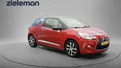 Rood Gebruikt 2013 Citroën DS3 Chic Hatchback | € 4.645 (Eerlijke prijs)