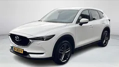 Gebruikt 2019 Mazda CX-5 Comfort SUV | € 28.440 (Eerlijke prijs)