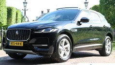 Zwart Gebruikt 2023 Jaguar F-Pace R-Dynamic SUV | € 48.895 (Goede deal)