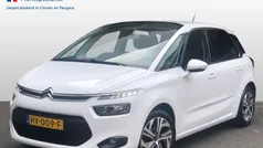 Wit Gebruikt 2016 Citroën C4 Picasso SELECTION MPV | € 12.335 (Goede deal)