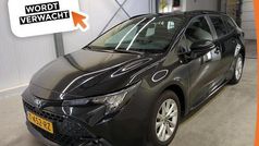 Gebruikt 2023 Toyota Corolla Active Stationwagen | € 25.890 (Eerlijke prijs)
