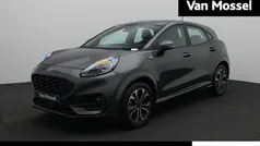 Grijs Gebruikt 2023 Ford Puma ST-Line SUV | € 23.945 (Eerlijke prijs)