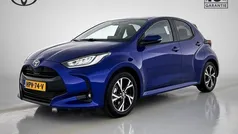 Gebruikt 2025 Toyota Yaris Limited Hatchback | € 29.445 (Eerlijke prijs)