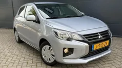 Gebruikt 2020 Mitsubishi Space Star Hatchback | € 7.445 (Eerlijke prijs)