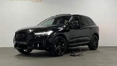 Zwart Gebruikt 2025 Volvo XC60 SUV | € 56.890 (Eerlijke prijs)