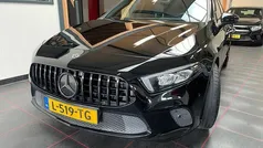 Zwart Gebruikt 2019 Mercedes A180 Premium Plus Hatchback | € 22.495 (Goede deal)