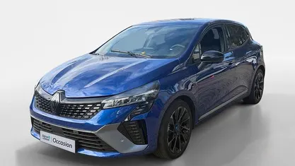 Occasion 2025 Renault Clio V Esprit Alpine Hatchback | € 26.935 (Eerlijke prijs)