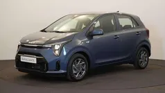 Gebruikt 2024 Kia Picanto Hatchback | € 16.390 (Eerlijke prijs)