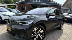 Grijs Gebruikt 2021 VW ID.4 Business SUV | € 21.850 (Eerlijke prijs)