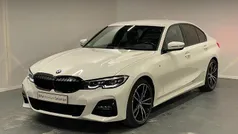 Gebruikt 2022 BMW 320 Executive Sedan | € 35.880 (Eerlijke prijs)