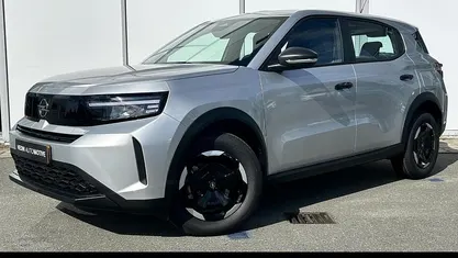 Occasion Opel Frontera Edition 110 PK (80 kW) 2025 SUV