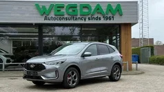 Gebruikt 2025 Ford Kuga ST-Line X SUV | € 45.870 (Eerlijke prijs)