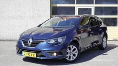 Gebruikt 2019 Renault Mégane GrandTour LIMITED Stationwagen | € 9.750 (Eerlijke prijs)