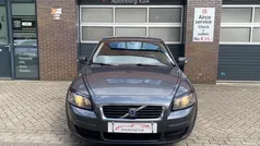 Grijs, metallic lak Gebruikt 2007 Volvo C30 Kinetic Hatchback | € 2.750 (Goede deal)
