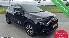 Gebruikt 2024 Citroën C3 Hatchback | € 20.750 (Eerlijke prijs)