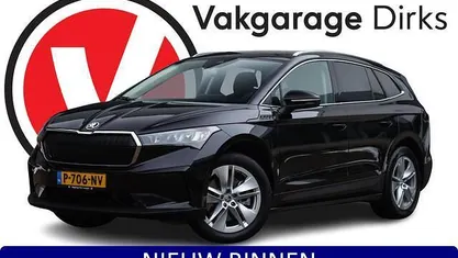 Occasion 2022 Skoda Enyaq iV SUV | € 28.840 (Eerlijke prijs)