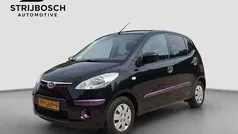 Gebruikt 2008 Hyundai i10 Active Hatchback | € 2.490 (Eerlijke prijs)