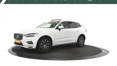 Gebruikt 2021 Volvo XC60 Inscription SUV | € 38.694 (Super prijs)