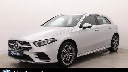 Occasion Mercedes A250 AMG line 218 PK (160 kW) 2022 Hatchback