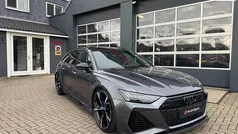 Gebruikt 2020 Audi RS6 Comfort Stationwagen | € 108.750 (Super prijs)