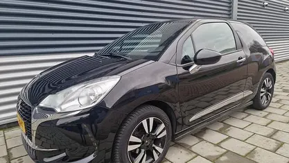 Gebruikt 2016 DS Automobiles DS3 So Chic Hatchback | € 6.249 (Goede deal)