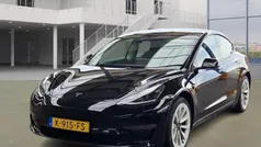 Gebruikt 2020 Tesla Model 3 Long Range AWD Sedan | € 21.700 (Eerlijke prijs)