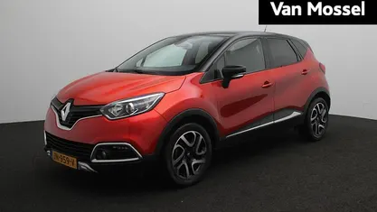 Occasion Renault Captur XMOD 90 PK (66 kW) 2016 SUV