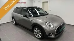 Grijs Gebruikt 2016 Mini Cooper Clubman Business Stationwagen | € 12.450 (Eerlijke prijs)