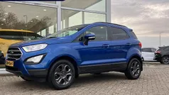 Gebruikt 2018 Ford Ecosport Trend SUV | € 11.990 (Goede deal)