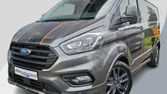 Gebruikt 2020 Ford Transit Custom Sport Van | € 22.900 (Super prijs)