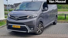 Gebruikt 2019 Toyota Proace Van | € 14.940 (Goede deal)