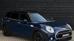 Gebruikt 2017 Mini Cooper Clubman Stationwagen | € 18.990 (Goede deal)