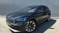 Gebruikt 2020 Skoda Enyaq iV First Edition SUV | € 29.940 (Eerlijke prijs)