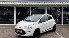 Gebruikt 2010 Ford Ka Cool & Sound Edition Hatchback | € 3.499 (Eerlijke prijs)