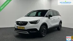 Gebruikt 2020 Opel Crossland X Edition SUV | € 12.000 (Eerlijke prijs)