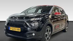 Gebruikt 2022 Citroën C3 Feel Hatchback | € 13.440 (Goede deal)