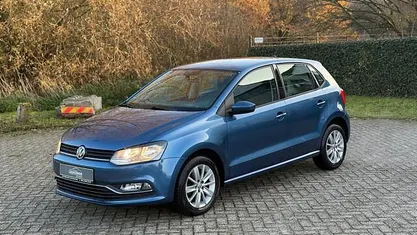 Gebruikt 2014 VW Polo Highline Hatchback | € 8.750 (Eerlijke prijs)