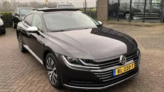 Gebruikt 2018 VW Arteon Business+ Hatchback | € 27.950 (Eerlijke prijs)