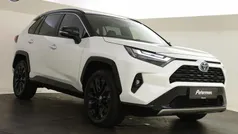 Gebruikt 2024 Toyota RAV4 Style SUV | € 42.899 (Eerlijke prijs)