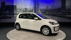 Hatchback Gebruikt 2017 VW up! move up! Hatchback | € 8.250 (Eerlijke prijs)