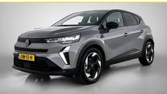 Grijs Gebruikt 2025 Renault Captur Techno SUV | € 31.695 (Eerlijke prijs)