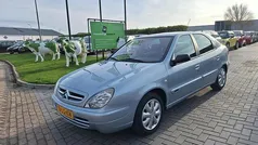 Blauw Gebruikt 2003 Citroën Xsara Comfort Hatchback | € 2.299 (Eerlijke prijs)