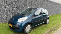 Gebruikt 2007 Citroën C1 Hatchback | € 2.690 (Eerlijke prijs)