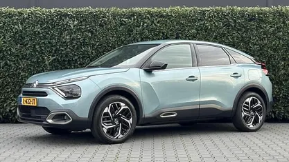 Occasion Citroën C4 Feel 131 PK (96 kW) 2021 Hatchback