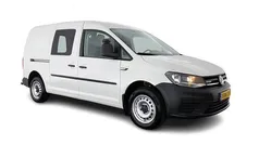 Gebruikt 2019 VW Caddy Maxi Comfortline MPV | € 5.445 (Super prijs)