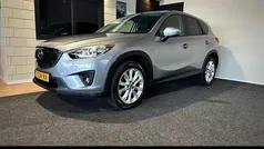 Gebruikt 2013 Mazda CX-5 SUV | € 15.995 (Eerlijke prijs)