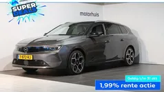 Gebruikt 2022 Opel Astra Elegance Stationwagen | € 26.440 (Eerlijke prijs)