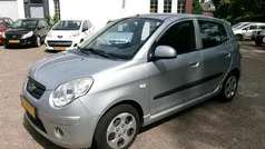 Gebruikt 2010 Kia Picanto Hatchback | € 2.950 (Eerlijke prijs)