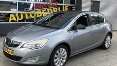 Gebruikt 2012 Opel Astra Sport Hatchback | € 4.950 (Eerlijke prijs)