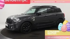 Grijs Gebruikt 2020 Mini Cooper S Countryman Chili SUV | € 21.400 (Eerlijke prijs)